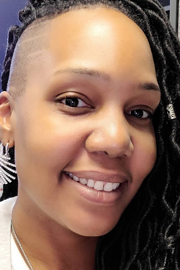 Cruise Brothers Travel Agent Felicia Finkley